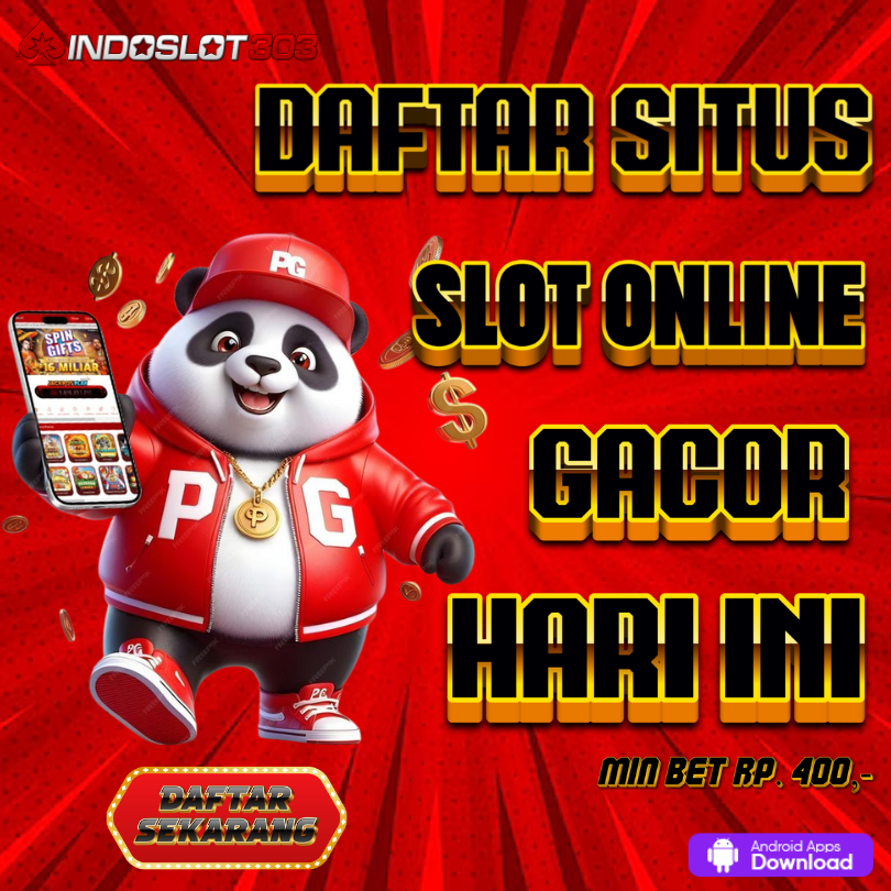 Dewabola - Situs Slot Online dengan Winrate Tinggi yang Disukai Pemain